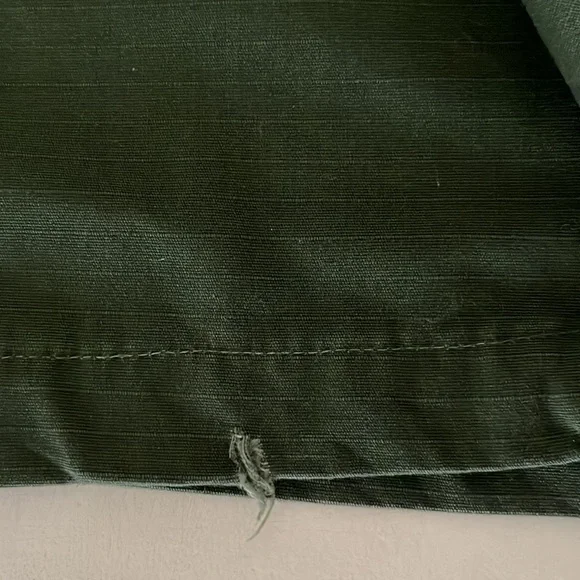 US military Fatigue Pants (Adjustable waist) - Picture 8 of 8